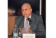 الدكتور عادل عدوي