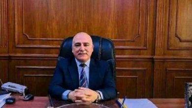 المصل المضاد للدغات الثعابين والعقارب