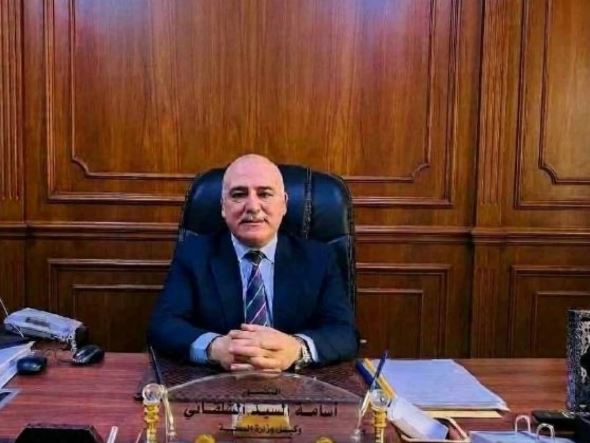 المصل المضاد للدغات الثعابين والعقارب