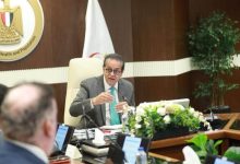 وزير الصحة
