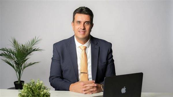 الدكتور أحمد البسيوني