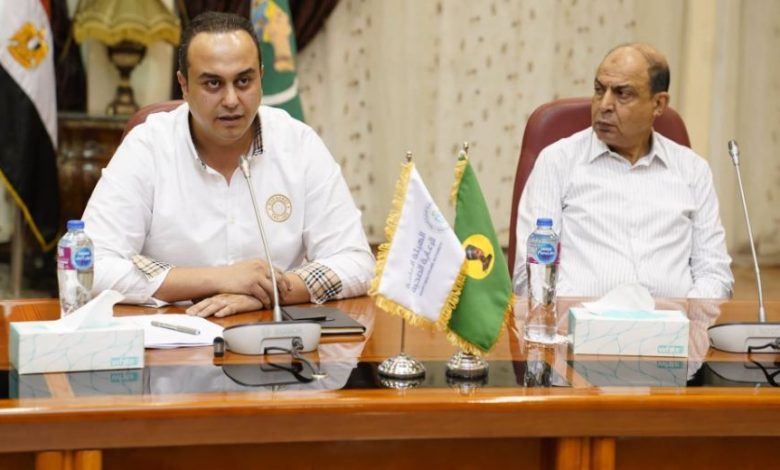 رئيس الرعاية الصحية