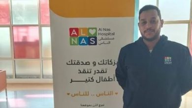 مرض ينقذ طفلًا من الموت