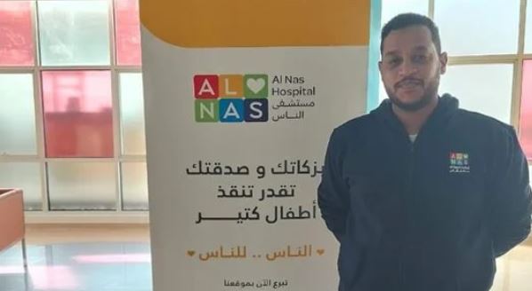 مرض ينقذ طفلًا من الموت