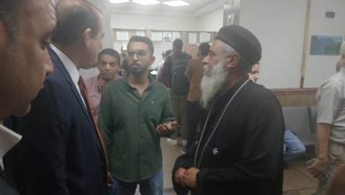 نائب وزير الصحة