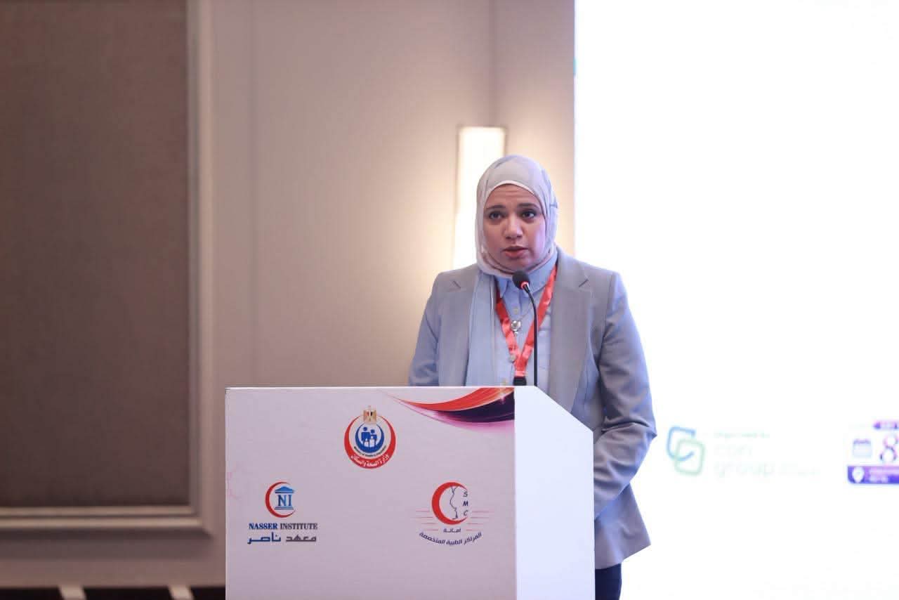 مؤتمر معهد ناصر يناقش اقتصاديات الدواء وسلاسل الإمداد