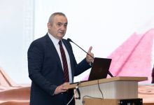 الدكتور محمد مصطفى عبد الغفار رئيس الهيئة العامة للمستشفيات والمعاهد التعليمية