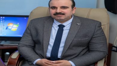 الدكتور حسام أبو ساطي