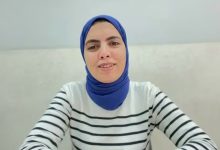الدكتورة منة نبيل، استشاري طب الأطفال وحديثي الولادة
