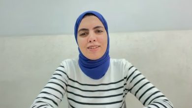 الدكتورة منة نبيل، استشاري طب الأطفال وحديثي الولادة