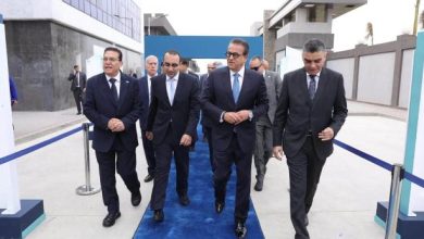 وزير الصحة يدشن الخطوات التنفيذية